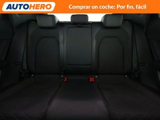 Seat Leon 1.5 TSI ACT FR Go