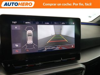 Seat Leon 1.5 TSI ACT FR Go