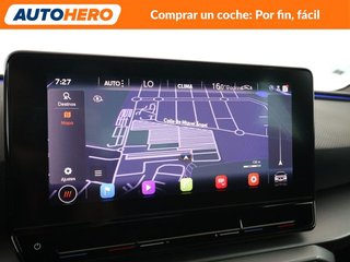 Seat Leon 1.5 TSI ACT FR Go