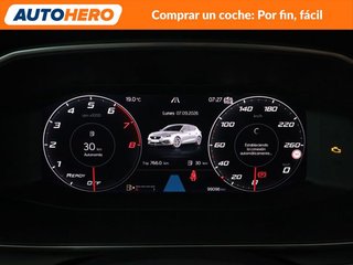 Seat Leon 1.5 TSI ACT FR Go