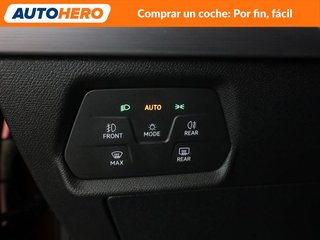Seat Leon 1.5 TSI ACT FR Go