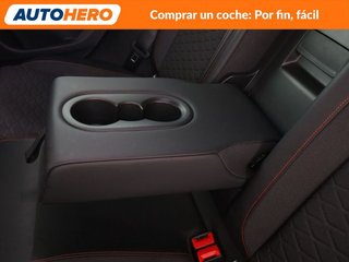 Seat Leon 1.5 TSI ACT FR Go