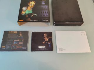🇪🇦 Tomb Raider 3 Juego PC