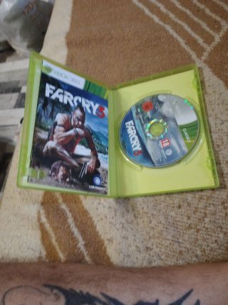 Far Cry 3 Xbox 360 Classics