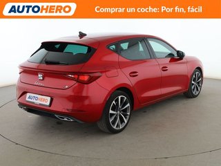 Seat Leon 1.5 TSI ACT FR Go
