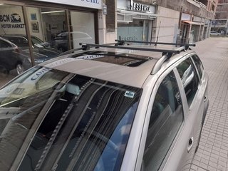 Skoda Scout 2.0 TDI