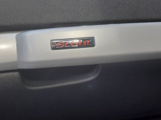 Skoda Scout 2.0 TDI
