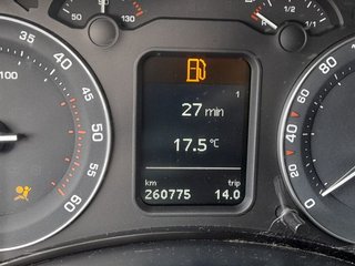 Skoda Scout 2.0 TDI