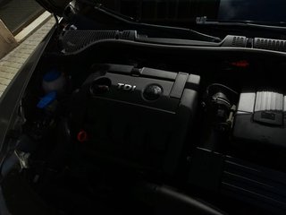 Skoda Scout 2.0 TDI