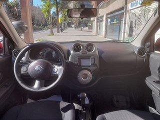 Nissan Micra NISSAN Micra 5p 1.2G 80 CV ACENTA