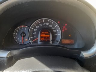 Nissan Micra NISSAN Micra 5p 1.2G 80 CV ACENTA