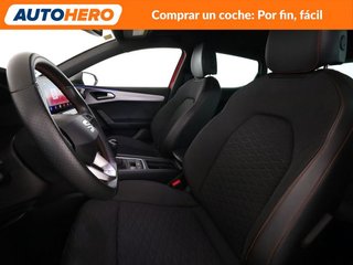 Seat Leon 1.5 TSI ACT FR Go