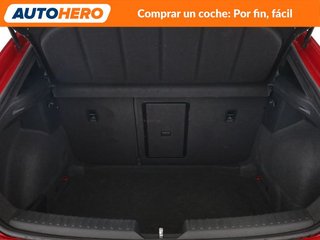 Seat Leon 1.5 TSI ACT FR Go