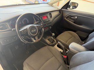 KIA Carens 2018 7 PLAZAS DIESEL