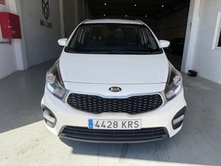 KIA Carens 2018 7 PLAZAS DIESEL