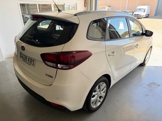 KIA Carens 2018 7 PLAZAS DIESEL
