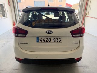 KIA Carens 2018 7 PLAZAS DIESEL