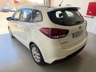 KIA Carens 2018 7 PLAZAS DIESEL
