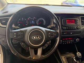 KIA Carens 2018 7 PLAZAS DIESEL