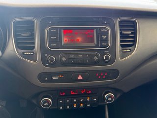 KIA Carens 2018 7 PLAZAS DIESEL
