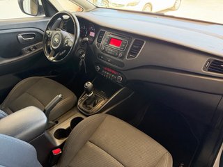 KIA Carens 2018 7 PLAZAS DIESEL