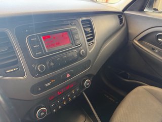 KIA Carens 2018 7 PLAZAS DIESEL
