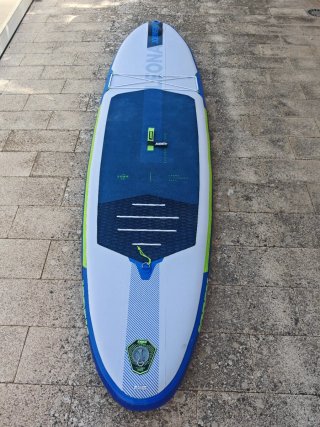 Tabla Paddle Surf Jobe Leona 10.6