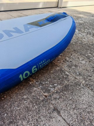Tabla Paddle Surf Jobe Leona 10.6