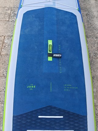 Tabla Paddle Surf Jobe Leona 10.6
