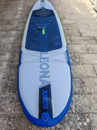 Tabla Paddle Surf Jobe Leona 10.6