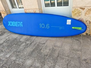 Tabla Paddle Surf Jobe Leona 10.6