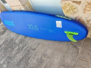 Tabla Paddle Surf Jobe Leona 10.6