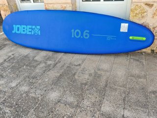 Tabla Paddle Surf Jobe Leona 10.6