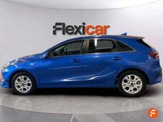 Kia Ceed 1.6 MHEV iMT 100kW (136CV) Drive