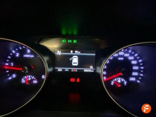 Kia Ceed 1.6 MHEV iMT 100kW (136CV) Drive