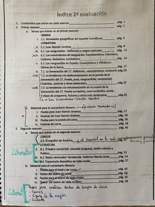 Libros 2 bachillerato lengua