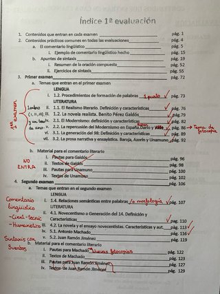 Libros 2 bachillerato lengua