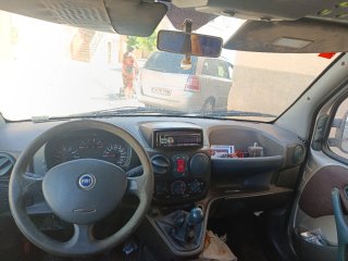 FIAT Doblò 2003