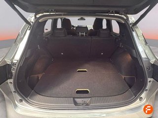 Nissan Qashqai DIG-T 116kW Xtronic N-Connecta