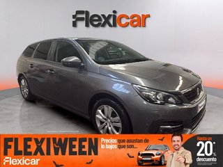 Peugeot 308 SW Active Pack BlueHDi 130 S&S