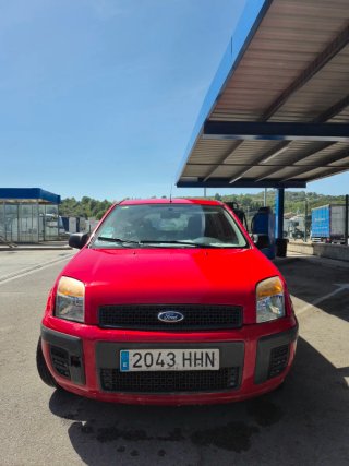 Ford Fusion 2011