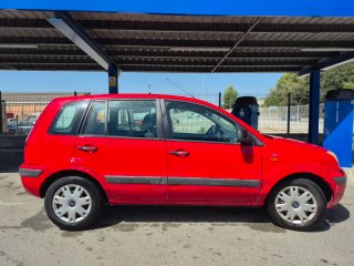 Ford Fusion 2011