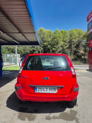 Ford Fusion 2011
