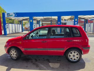 Ford Fusion 2011