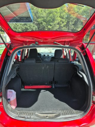 Ford Fusion 2011
