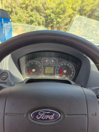 Ford Fusion 2011