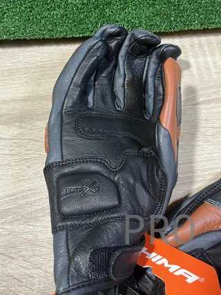 Guantes de Motociclismo L SHIMA