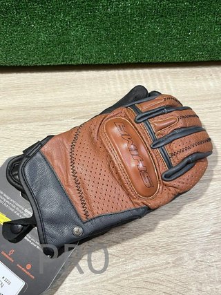 Guantes de Motociclismo L SHIMA