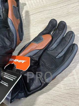 Guantes de Motociclismo L SHIMA