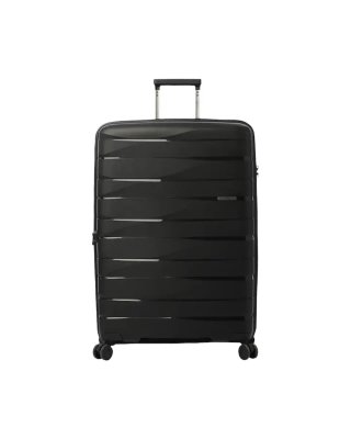 Maleta Totto Glide L Negra Grande